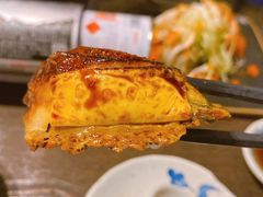 火焰芝士鳗鱼-大雄寿司(洛浦店)
