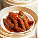 国庆旅行 | 横扫魔都粤菜榜 [爱心]