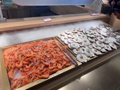 -名羊天下·火锅烧烤自助料理(镇明路店)
