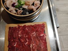 -骨之味·筒骨汤火锅(晋江万达店)