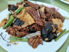 -春水锅贴·传统鲁菜(大明湖店)
