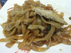 -食悦天美食广场(西安CityOn熙地港购物中心店)