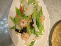 -老松滨饭店(菜艺街店)