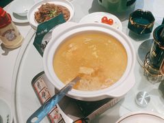 -宋徽厨·安徽菜(怀宁步行街店)