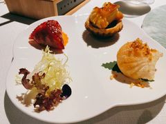 -三号黄浦会Canton Table