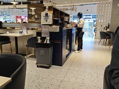 -兰湘子·湘菜小炒(济南领秀城店)