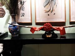 -锦府盐帮·李宅(领展购物广场中关村店)