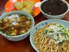 -味一早餐(新芝路店)