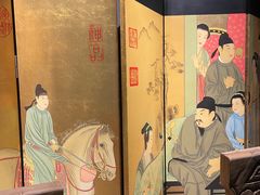 -川正旺江湖菜(三元桥店)