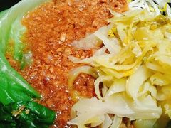 -馔豚·台北菜专门店(深圳湾万象城店)