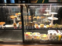 -星巴克臻选(深圳华强北茂业店)