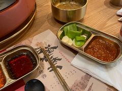 -西塔老太太泥炉烤肉(武汉摩尔城店)