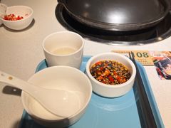 -百年果林椰子鸡(中洲店)