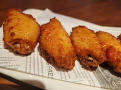 -Ambra Haus琥珀屋精酿餐厅(宝山店)