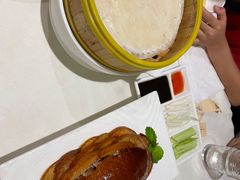 -大鸭梨烤鸭(左家庄店)
