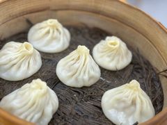 -四季美汤包(户部巷店)