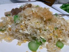 -香港新发烧腊茶餐厅(书城店)