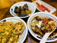 -黑白电视长沙小吃(悦汇城店)