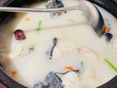 -老阿爸鲜鱼土菜(独墅湖店)