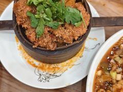 -梁平烂肥肠(梁平时光店)