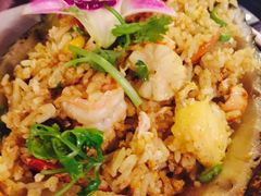 -Onion restaurant