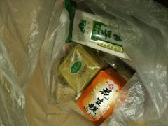 -老城隍庙食品商店(豫园商城店)