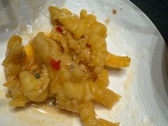 -7号院家宴.烧鸽子(门头沟店)