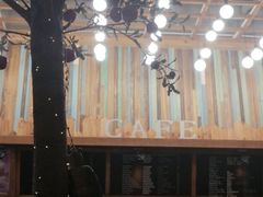 -Cafe Alice咖啡爱丽丝(奥城店)