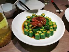 -将相和·海鲜蒸饺大连菜·连鹭海鲜姊妹店