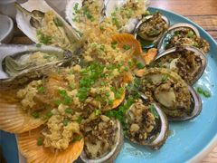 -龙湾海鲜渔村餐厅(亚龙湾店)
