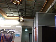 -龙脉温泉室内游泳馆