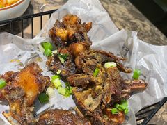 -熙成烧烤·三十三年(开发区店)