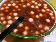 桂花元宵-打酱油·非遗淮扬菜(瘦西湖梅岭店)