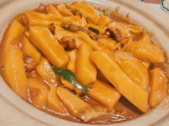 -渔港甄宴·海鲜·地标烟台菜(金沙滩店)