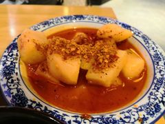 -裕鼎鲜·新中菜(王府井店)