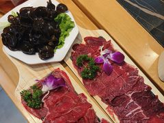 -大河宴·椒麻鱼火锅(北京路中和美食街店)
