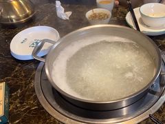 -鱼粤鲜淘米捞·中山脆肉鲩火锅(悦湖会店)