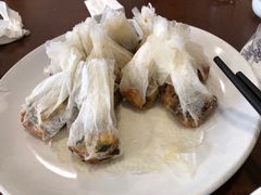 -天回镇何氏豆腐(总店)