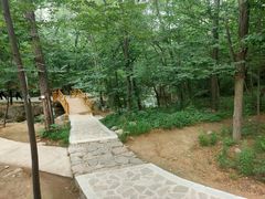 -封龙山风景区