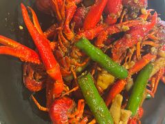 -聚味瞿记·龙虾堂(坡子街店)