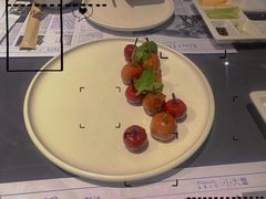 -小大董·烤鸭(观景餐厅·南京西路店)