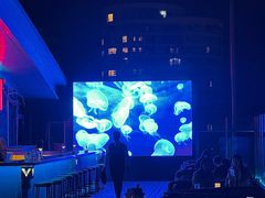 -VENU+海景酒廊