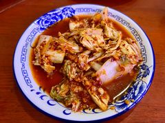 -巧婆婆特色东北菜·铁锅炖