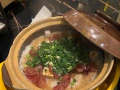 -润园四季椰子鸡火锅(海上世界店)