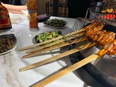 -源味居手把签烧烤(长春一店)