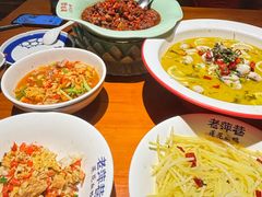 -老萍巷•莲花血鸭(楚萍店)