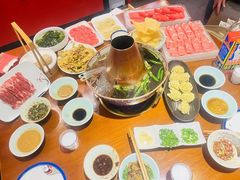 -1078號老北京涮肉(松柏店)