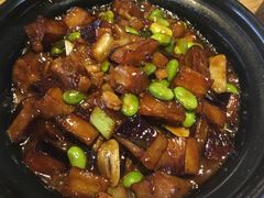 -東舍食唐精品陕菜馆