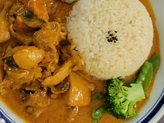 -马来MO简餐.南洋风味料理(美食街店)