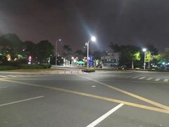 -厦门高崎国际机场-T3航站楼